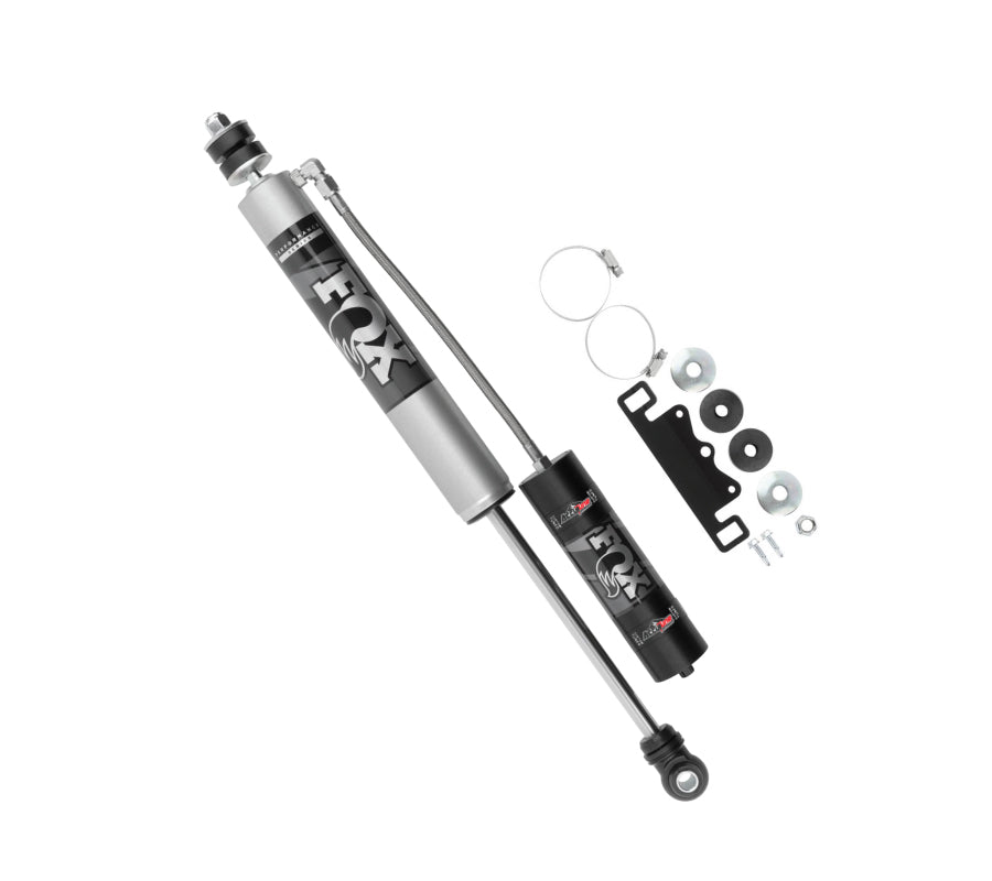 2.0 PS, Smoothie, 0-1.5" Lift, R/R, Front