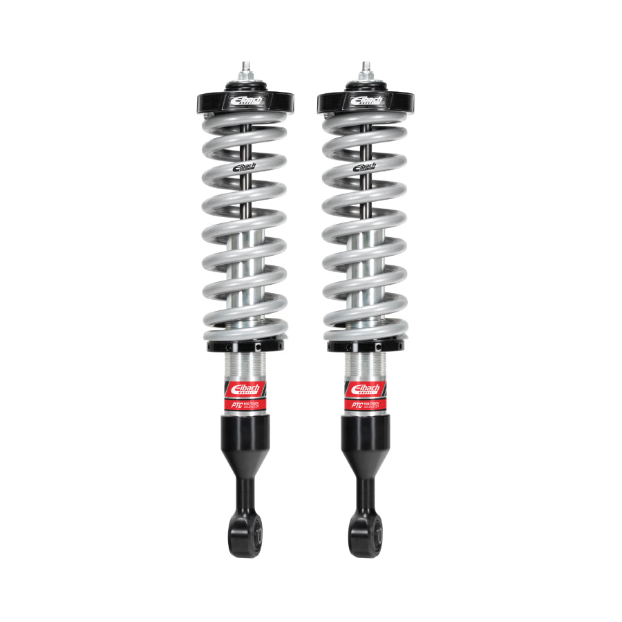 Eibach 2.0 pro truck coilover shocks