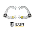 Billet UCA Kit, Delta Joint
