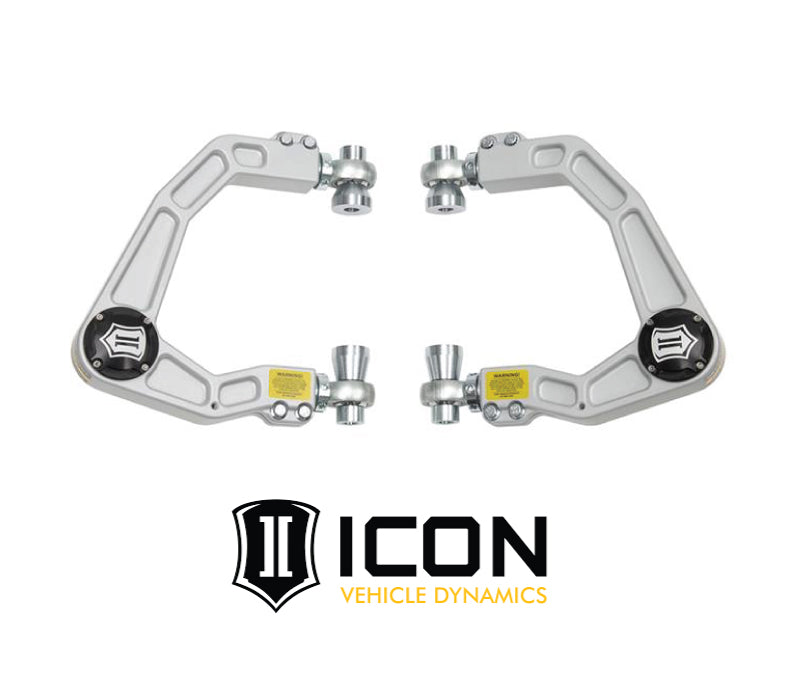 Billet UCA Kit, Delta Joint