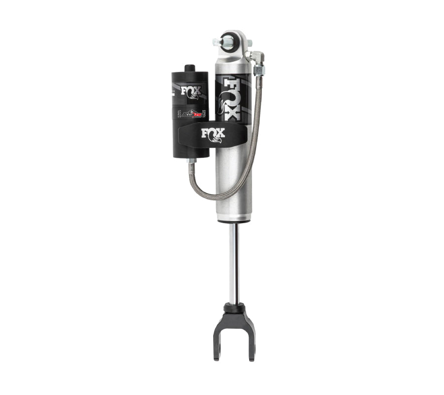 2.0 PS, Smoothie, 0-1" Lift, R/R, Front