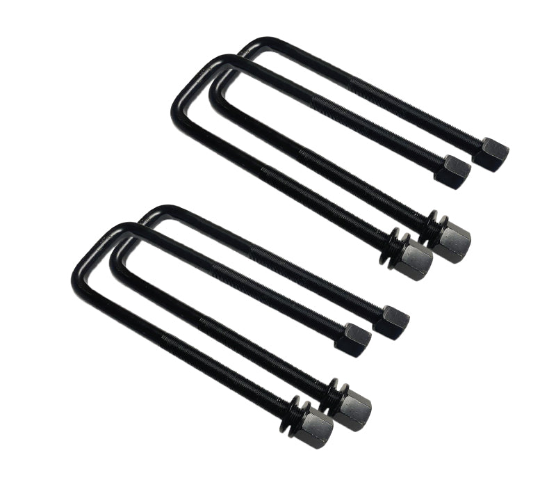 U-Bolt Kit for U402-3