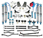 2.5" C/O Kit - Stage 5 - King, Adjustable