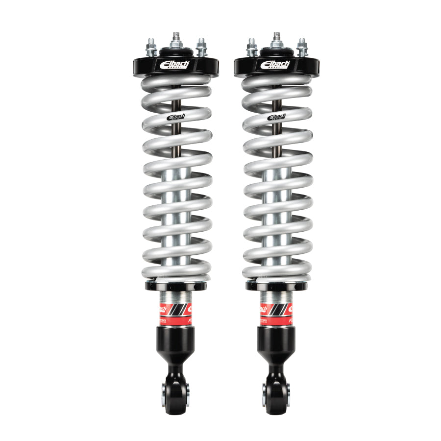 Toyota Tundra Eibach pro truck coilover shocks