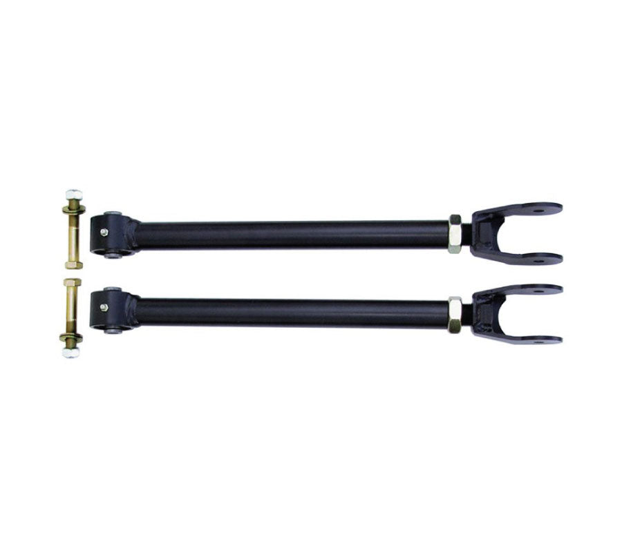 Upper Johnny Joint Control Arms, Front