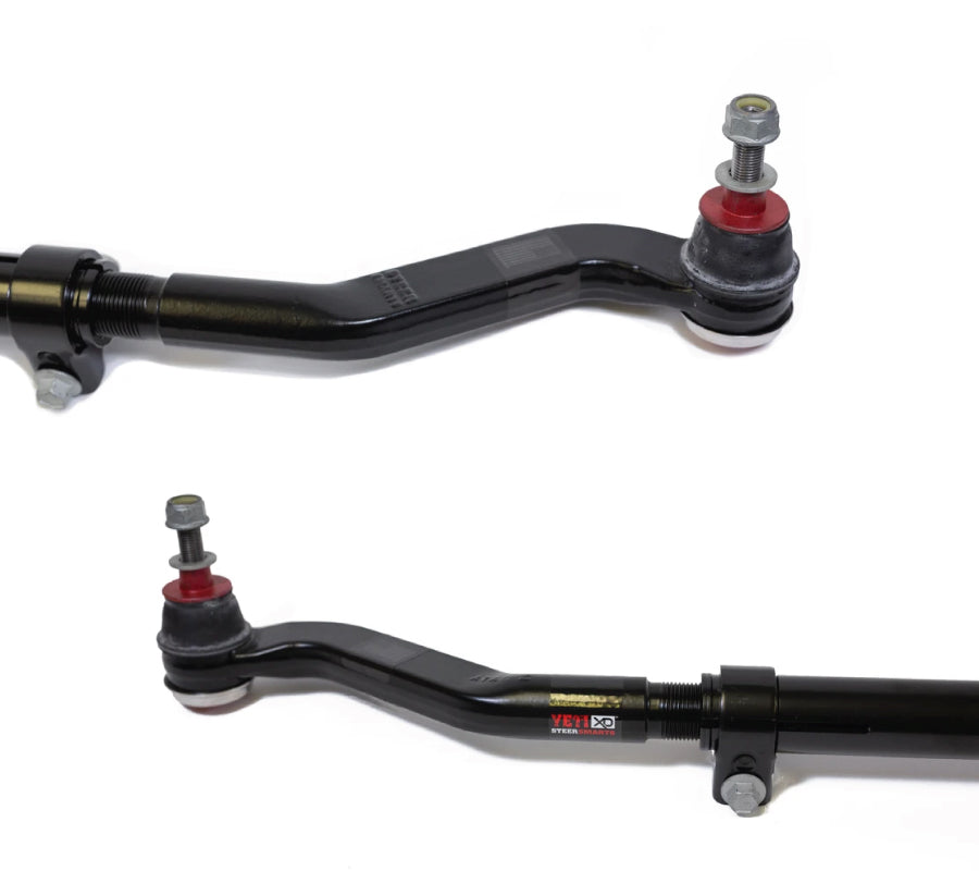 Yeti XD Tie-Rod, Non-Rubicon models