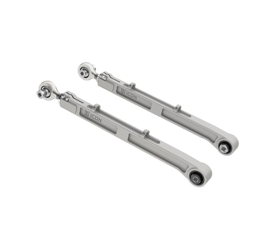 Billet Lower Control Arms, Rear