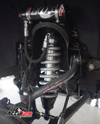 Mid Travel Suspension Kit, CUSTOM