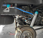 2.5" OEM Performance R/R Shock, Adjustable, Rear