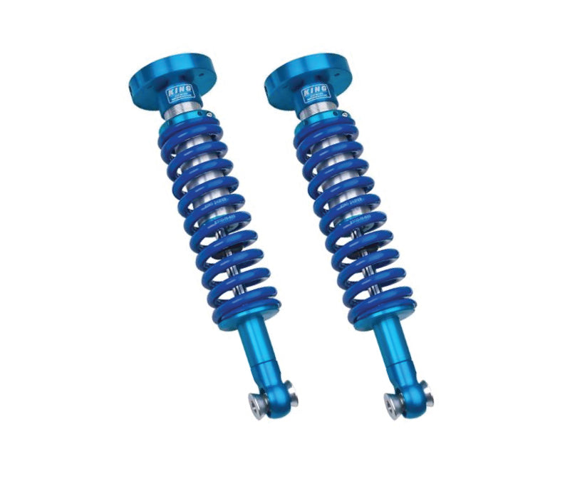 2.5" OEM Performance C/O, IFP, Front