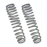 AccuTune Offroad, 21+ Bronco, Rear Spring, 0-300 LB