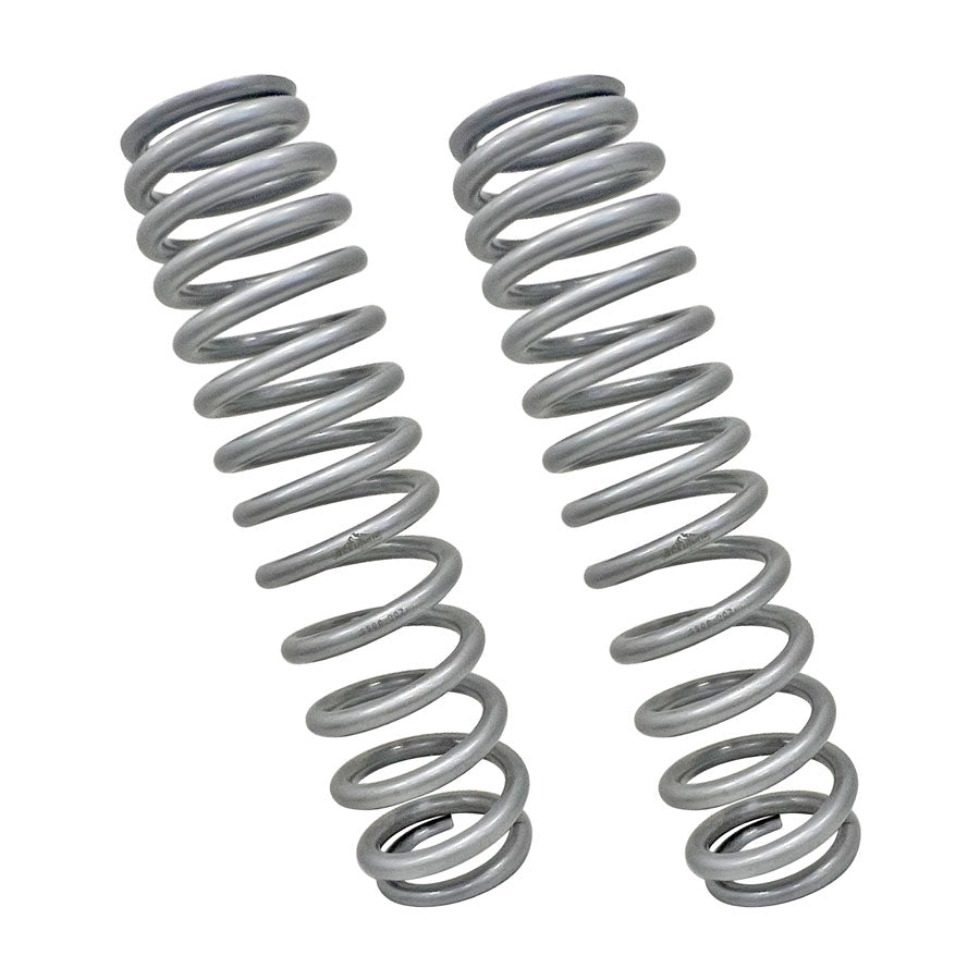 Spring Kit, King 0-400 LB, Ride 0-300 LB, Rear