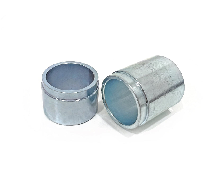 Bronco Lower Shock Sleeve Set