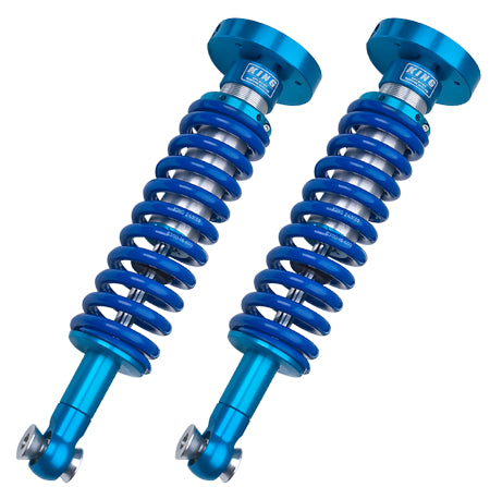 2.5" OEM Performance C/O, IFP, Front