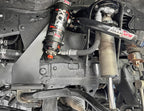 R/R Mount Kit, Front