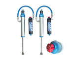 2.5" OEM Performance R/R Shock, Adjustable, Rear