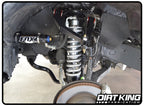 Upper Control Arm, Uniball with Bushing