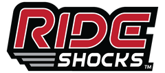 Ride Shocks