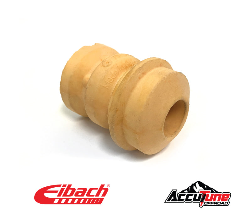 Eibach Elastomeric Bump Stop, Single Bump Stop