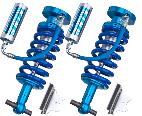 2.5" OEM Performance C/O, R/R, Front
