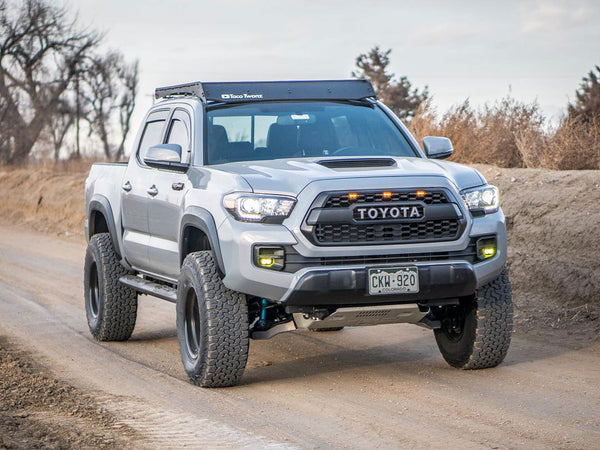 Tacoma
