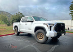 2.5 Shock Package
