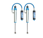 Shock Package, 2.5" OEM Performance, 0-3" Lift