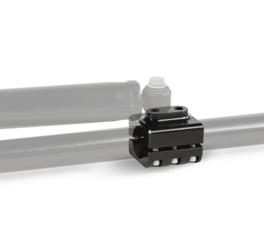 Yeti XD Steering Stabilizer Mount (1 5/8" Tie Rod)