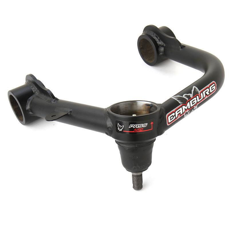 Upper Control Arm, Balljoint Upper