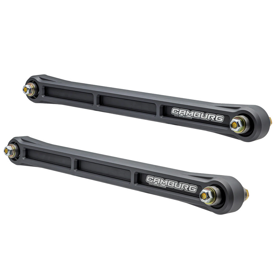 Kinetik Series Billet Lower Control Arms, Rear