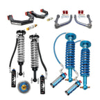 Mid Travel Suspension Kit, CUSTOM