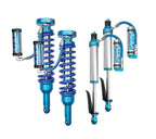 Shock Package, 2.5" OEM Performance, 0-3" Lift