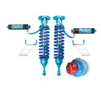 Shock Package, 2.5" OEM Performance, Adjustable, 0-3" Lift