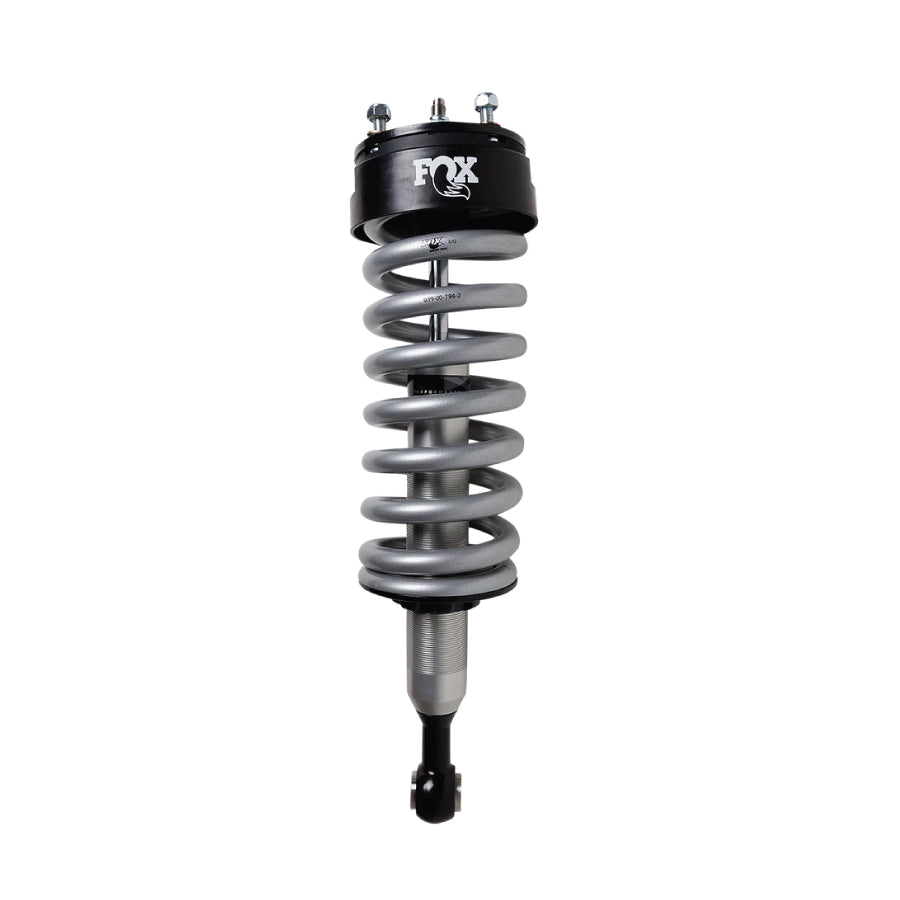 Fox 2.0 IFP coilover shock