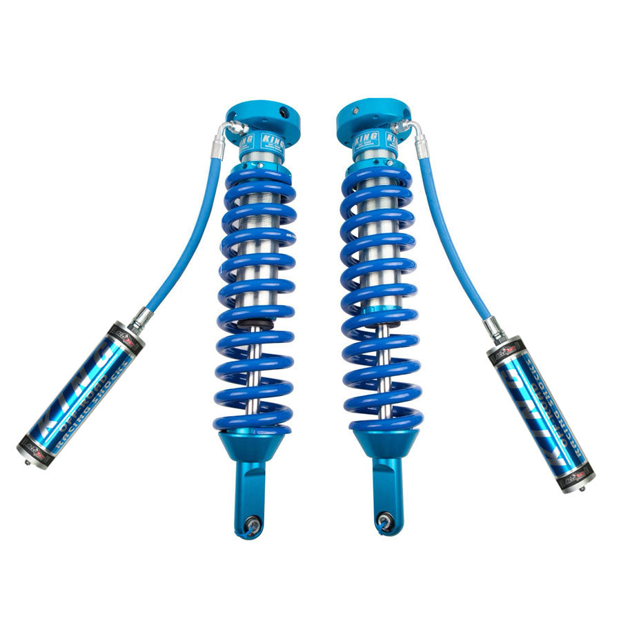 2.5" OEM Performance C/O, R/R, Long Travel, Front