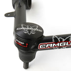 Upper Control Arm, Balljoint Upper