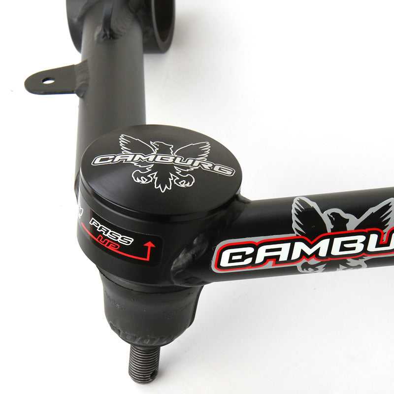 Upper Control Arm, Balljoint Upper