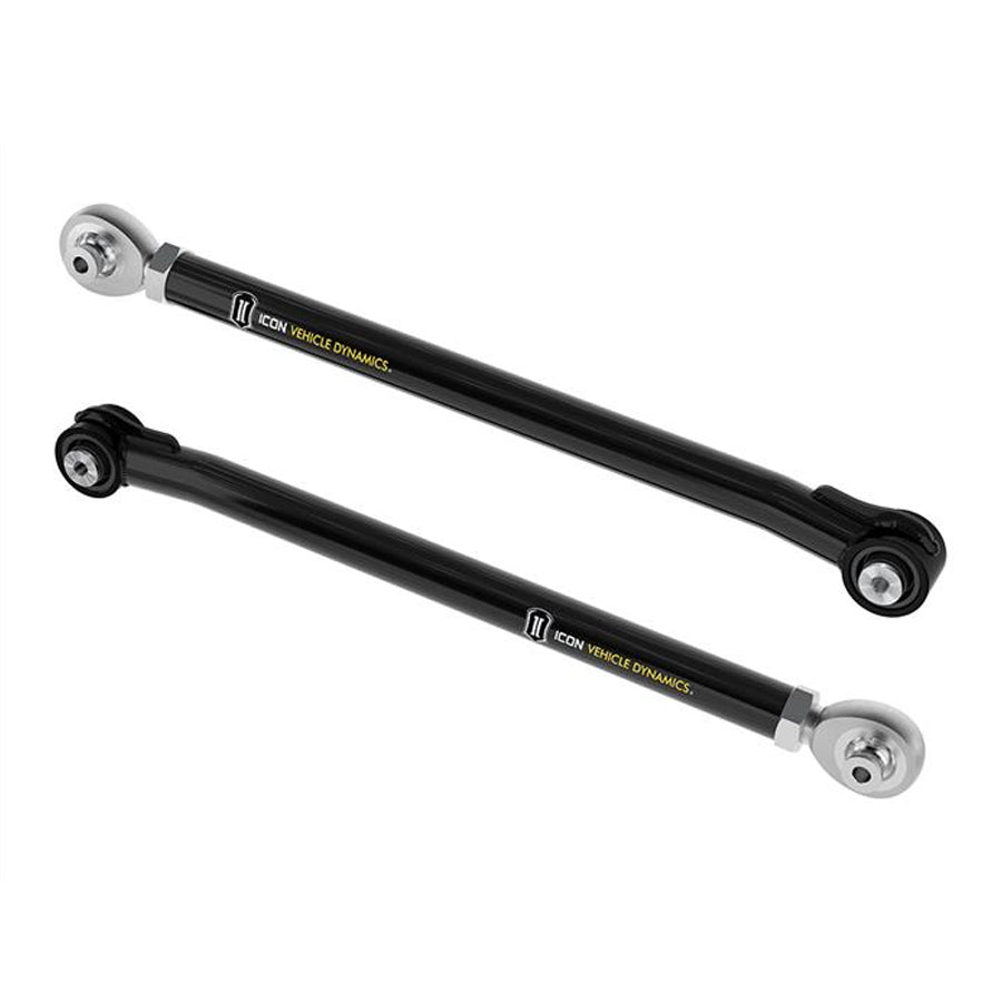 Tubular Lower Link Kit, Rear