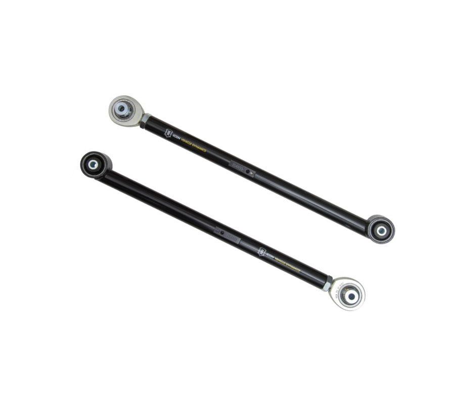 Tubular Lower Control Arms, Rear