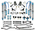 2.5" C/O Kit - Stage 5 - King
