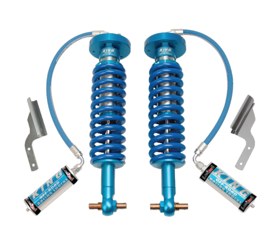 2.5" OEM Performance C/O, R/R, Front