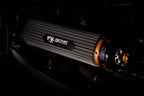 3.0 FRS, IBP C/O, Front
