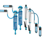 Shock Package, 2.5" OEM Performance