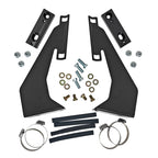 Shock Package, 2.5" Ride Shocks, DPA, CUSTOM
