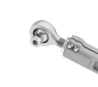 Billet Upper Control Arms, Rear