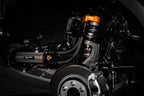 Fox Raptor Gen 2 Front Coilover