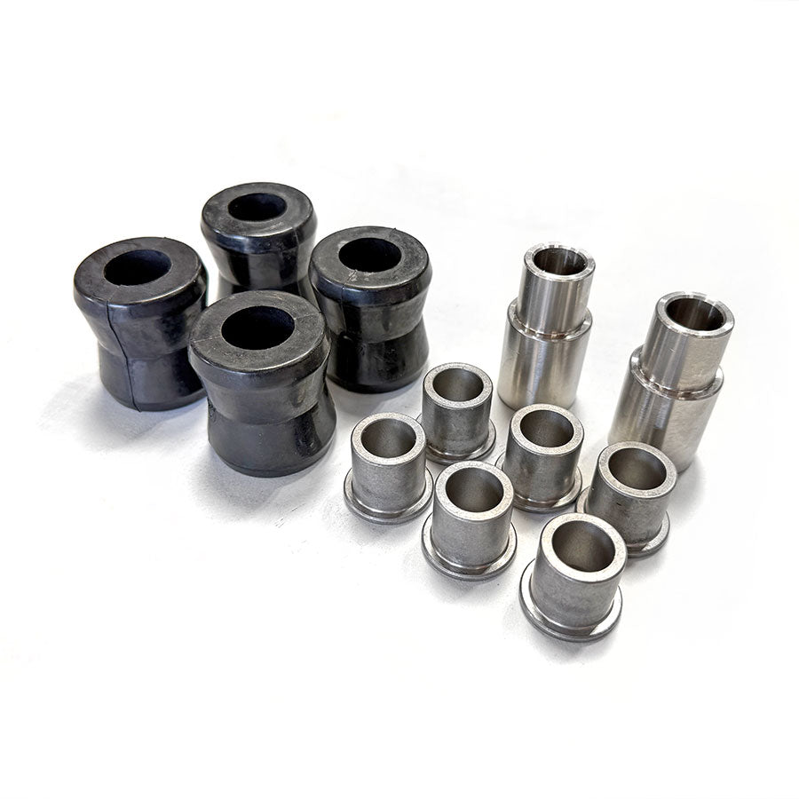 2.5" Bushing Kit, Mojave Only