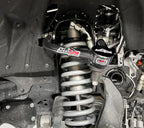 Tubular Upper Control Arm Kit, Heim Joint, Ball Joint