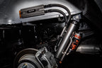 3.0 FRS, External Bypass Shocks, Rear