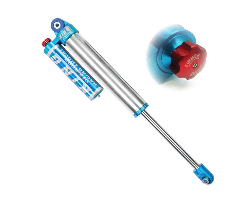 2.5", PS, Smoothie Shock, Compression Adjuster, PB